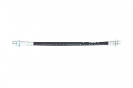 Шланг тормозной задний bosch 1987481A24