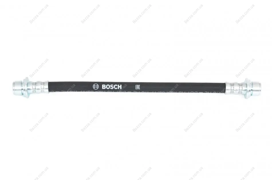 Шланг гальмівний задній Bosch 1987481A35 (фото 1)