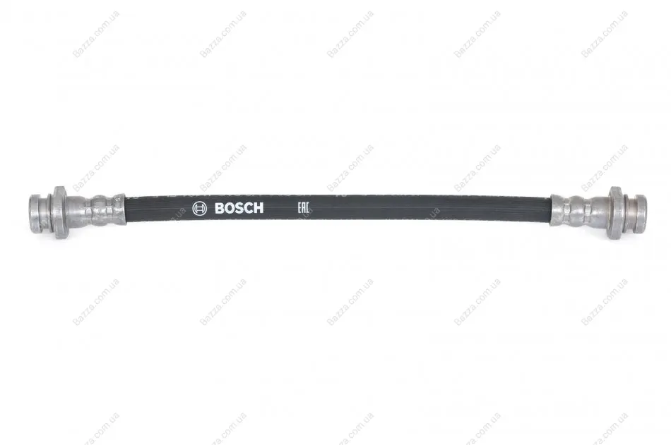 Шланг гальмівний задній Bosch 1987481A41 (фото 1)