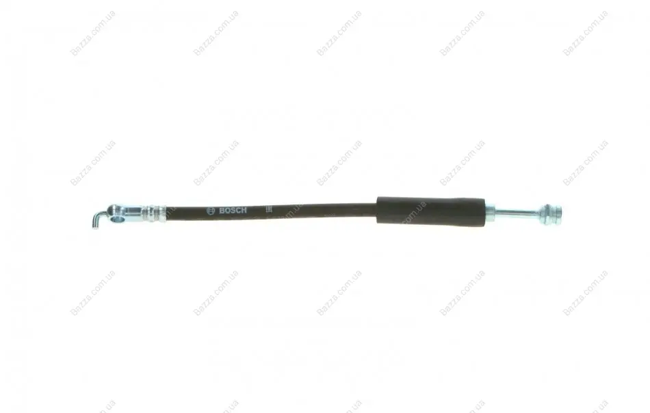 Шланг тормозной задний bosch 1987481A86