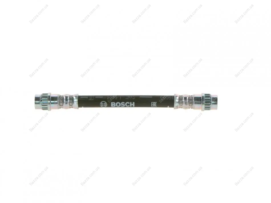 Шланг тормозной задний bosch 1987481B22