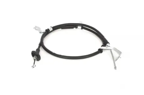 Шланг тормозной задний bosch 1987482741 Hyundai