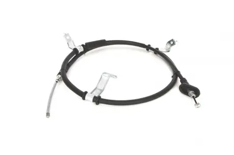 Шланг тормозной задний bosch 1987482742 Hyundai