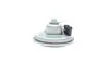 Сигнал автомобіля електричний Bosch 0986320133 (фото 4)