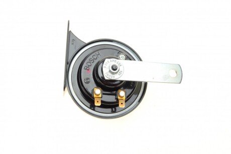 Сигнал автомобіля електричний bosch 0986AH0501