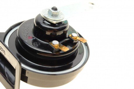 Сигнал автомобіля електричний bosch 0986AH0501