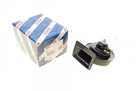 Сигнал автомобіля електричний Bosch 0986AH0501