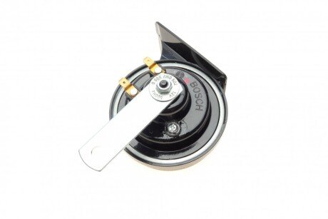 Сигнал автомобіля електричний bosch 0986AH0502