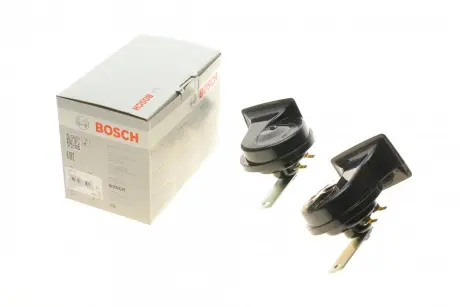 Сигнал автомобіля електричний Bosch 0986AH0503