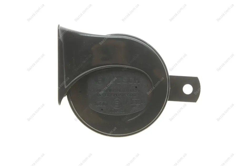Сигнал автомобіля електричний bosch 0986AH0742