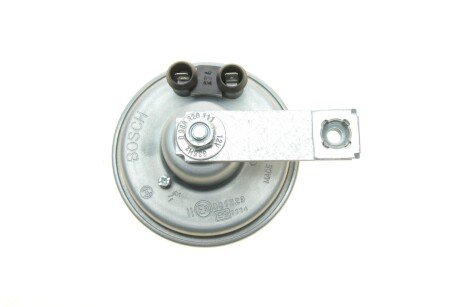 Сигнал звуковой fc4 12v/50w bosch 0986320111