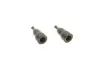 Сигнал звуковой fc4 12v/50w (пр-во) bosch 0986320111