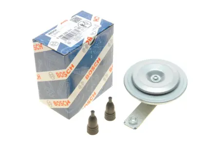 Сигнал звуковой fc4 12v/50w (пр-во) Bosch 0986320111