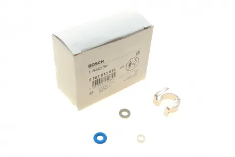 Система K Jetronic BOSCH bosch 2 707 010 018