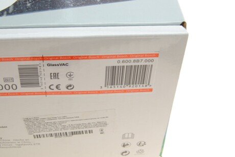 Щетка стеклоочистителя (дворник) bosch 06008B7000