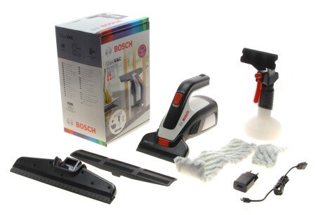 Щетка стеклоочистителя (дворник) bosch 06008B7000