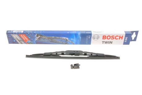 Склоочисник bosch 3397004578 на Ситроен Берлинго b9