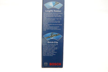 Склоочисник bosch 3 397 004 582