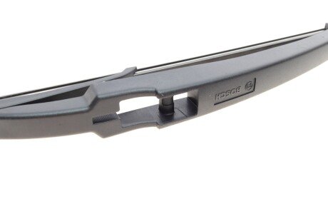 Щітка склоочисника (двірник) bosch 3397005828