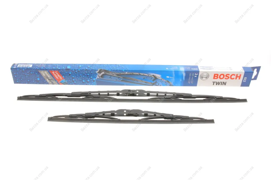 Склоочисник Bosch 3 397 010 413 (фото 1)