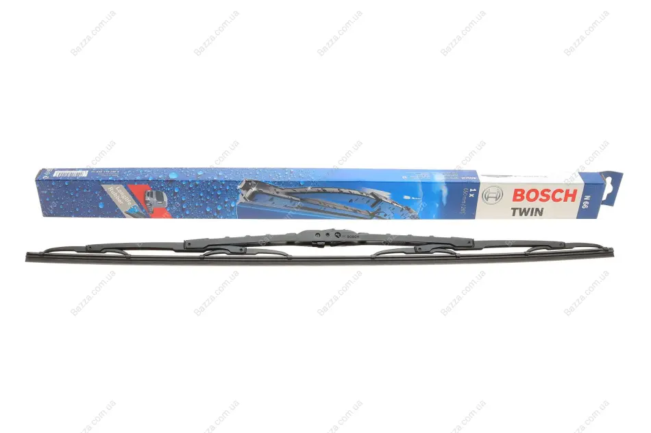 Склоочисник Bosch 3397011310 (фото 1)