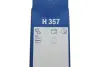 Склоочисник bosch 3397011667