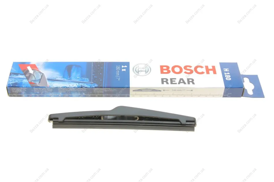 Склоочисник Bosch 3397011963 (фото 1)