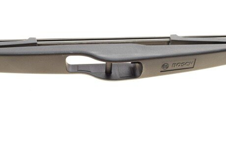 Щітка склоочисника (двірник) bosch 3397015100