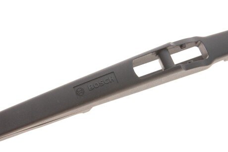Щетка стеклоочистителя (дворник) bosch 3397015102