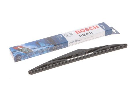 Склоочисник bosch 3 397 015 102