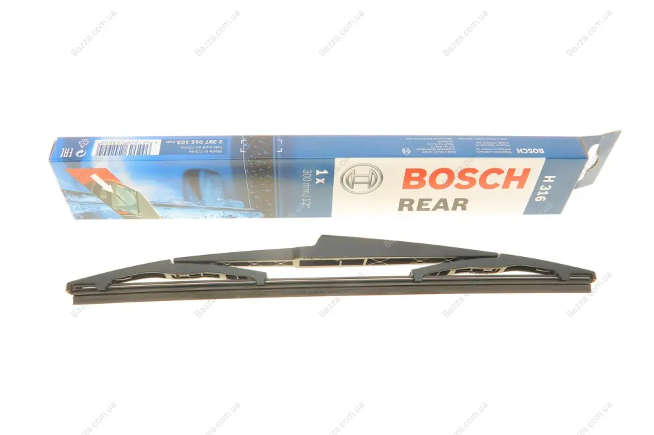 Склоочисник bosch 3397015103
