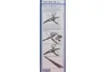 Склоочисник bosch 3397015105