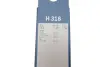 Склоочисник bosch 3 397 015 303