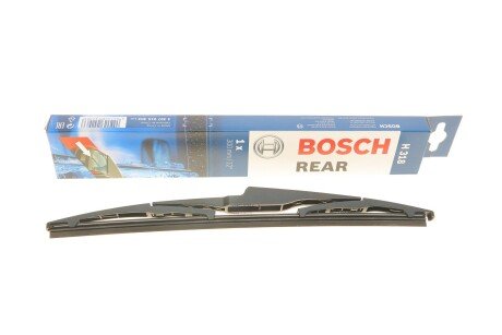 Склоочисник bosch 3397015303