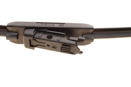 Щітка склоочисника (двірник) bosch 3397016086