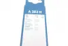 Склоочисник Bosch 3 397 016 087 (фото 6)