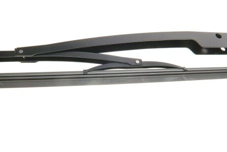 Щетка стеклоочистителя (дворник) bosch 3397018199