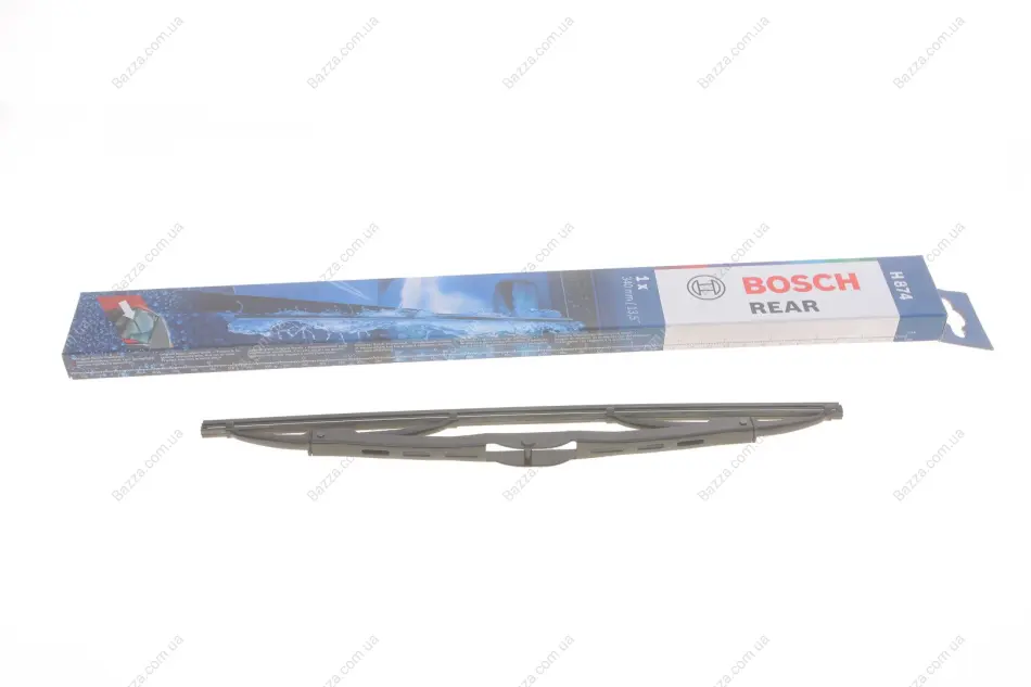 Склоочисник BOSCH bosch 3 397 004 874
