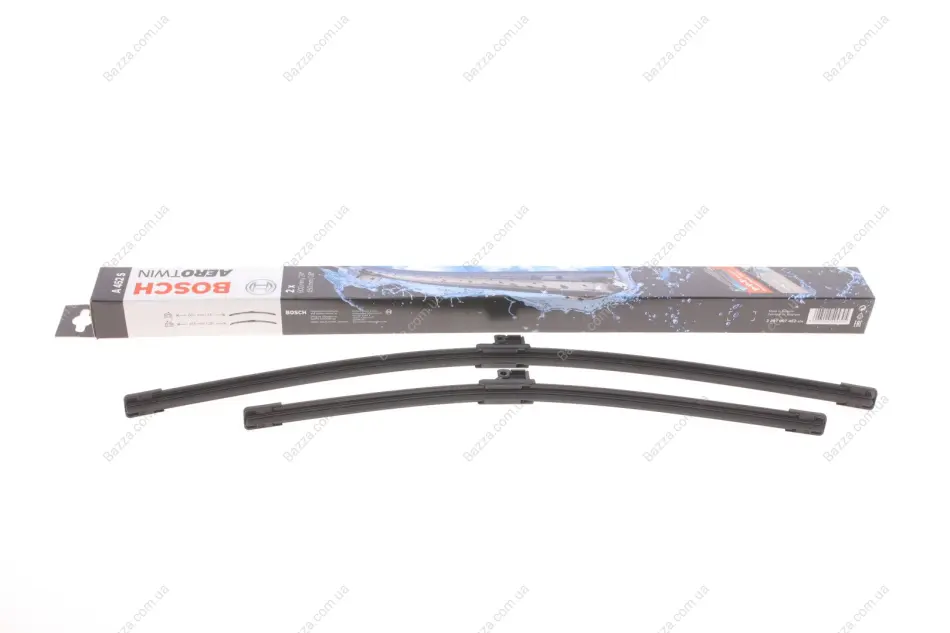 Склоочисник BOSCH Bosch 3 397 007 452 (фото 1)
