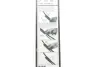 Склоочисник BOSCH Bosch 3397007856 (фото 10)