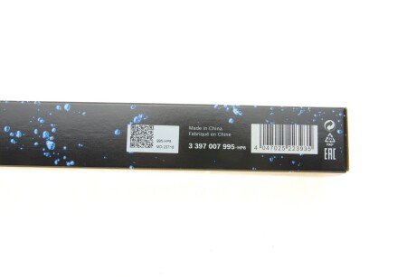 Щетка стеклоочистителя (дворник) bosch 3397007995