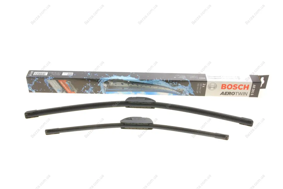 Склоочисник BOSCH bosch 3 397 007 995