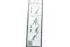 Склоочисник BOSCH Bosch 3 397 014 164 (фото 9)