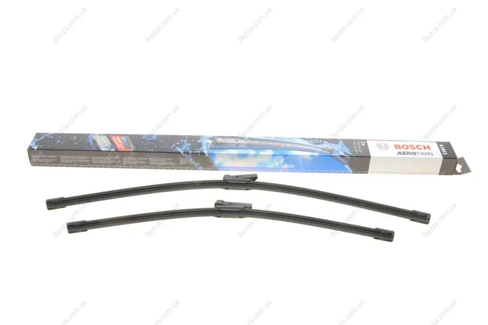 Склоочисник BOSCH Bosch 3 397 014 164 (фото 1)