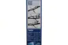Склоочисник BOSCH Bosch 3 397 118 500 (фото 8)