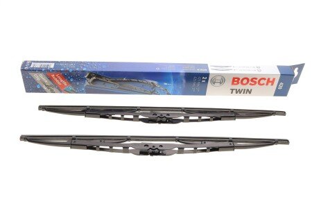 Склоочисник bosch 3397118500 на Ягуар Xf