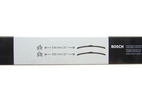 Склоочисники bosch 3 397 009 798