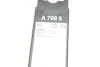 Склоочисники BOSCH Bosch 3 397 009 798 (фото 10)