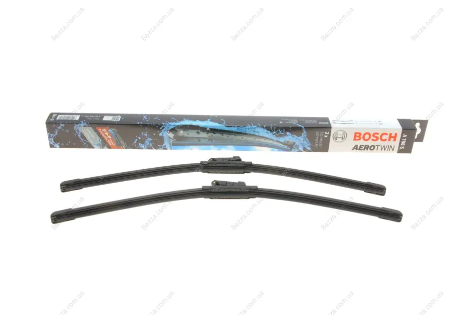 Склоочисники BOSCH Bosch 3 397 009 798 (фото 1)