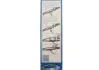 Склоочисники BOSCH bosch 3 397 011 412